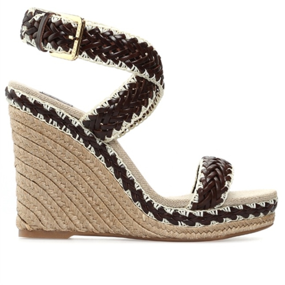 Tory Burch Lilah Wedge Sandal